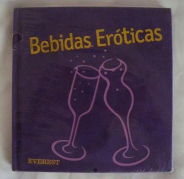 Bebidas Eroticas Marcus Taeschner