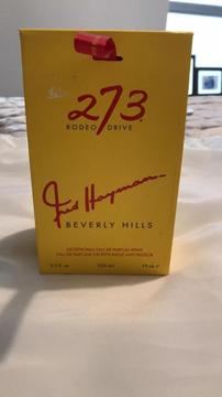Perfume 273 Beverly Hills