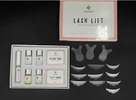 KIT LASH LIFT