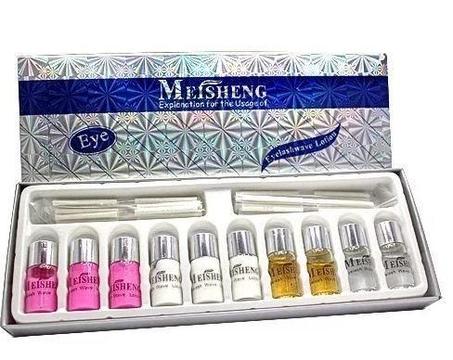KIT MEISHEING