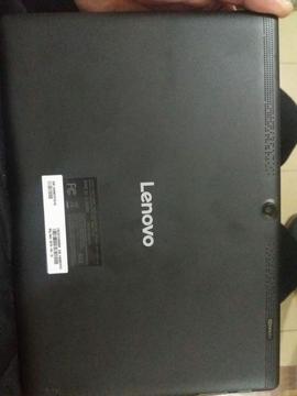 Tablet Lenovo Tbx103f