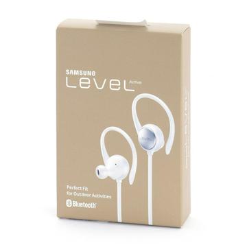 Audífono Samsung Level Active Bluetooth 4.1 Nuevos!