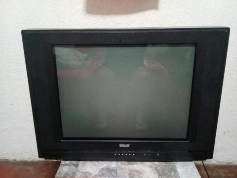 Televisor Hitachi 27 Pulgadas Stereo