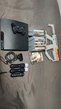 Play Station 3