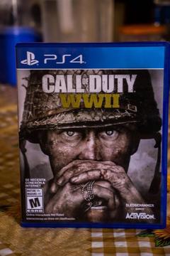 Call Of Duty Wwii