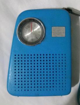 Radio Sonex Vintage No Funciona Oferta