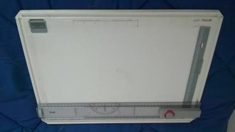 Tablero de Dibujo Rotring