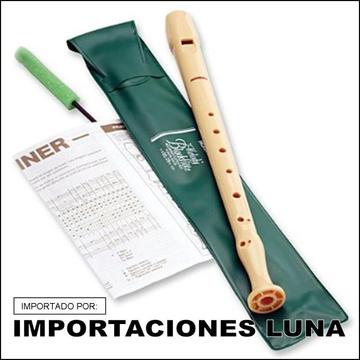 flauta Hohner