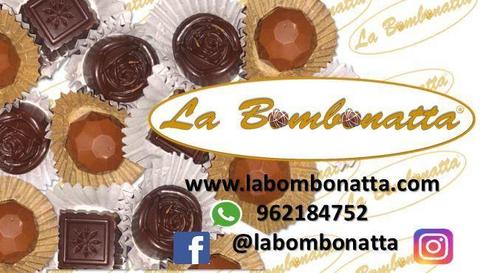 Deliciosos Chocolates y Bombones Premium