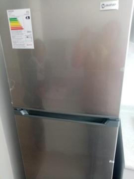 Refrigeradora Miray modelo RM-298 Sellado en su caja