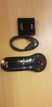 Vendo Magic Control Lg