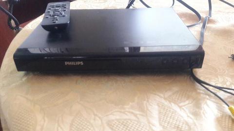 Dvd Philips