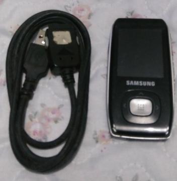 Mp4 Samsung