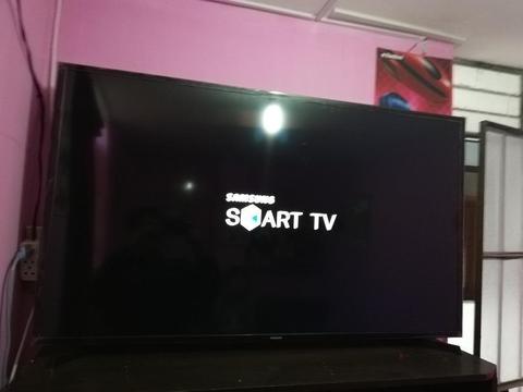 Vendo Smart Tv Samsung Led 49 Pulgadas