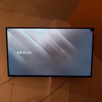 Tv Sony 4k Android