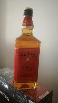 Jack Daniels Tennesse FIRE