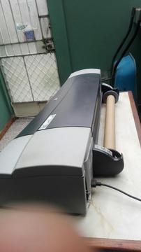 Vendo Plotter Hp Designjet 111