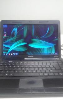 Vendo o Cambio Laptop Compaq Presario CQ43