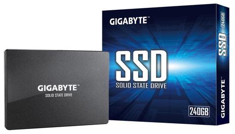 DISCO SOLIDO SSS GIGABYTE DE 240GB