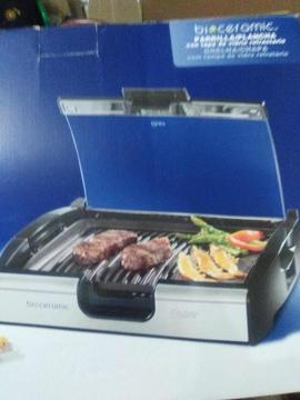 REMATO GRILL ELECTRICO OSTER NUEVO