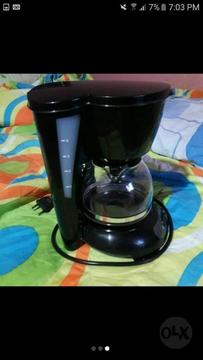 Cafetera a La Venta Buen Precio