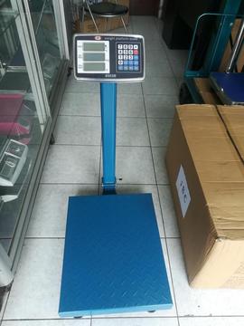 balanza electronica 150 kg