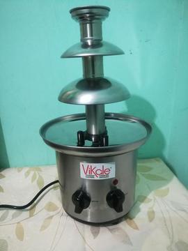 Chocolatera Vikale