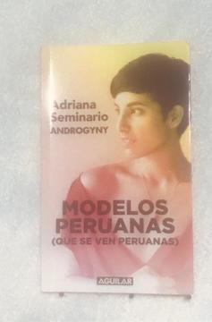 Modelos Peruanas (Que Se Ven Peruanas)