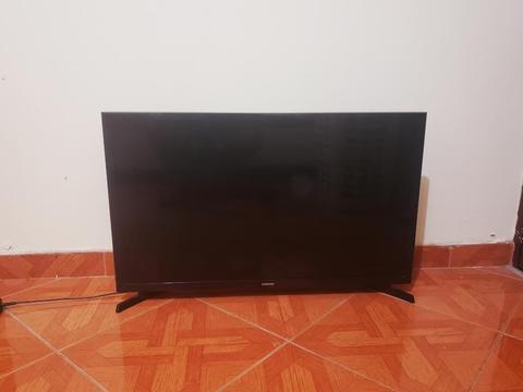 Televisor Sansumg Modelo: Un32j4000ag
