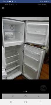 Refrigeradora Electrolux, Muy Poco Uso