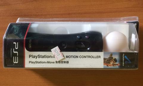 Controlador Move Motion PS3/PS4