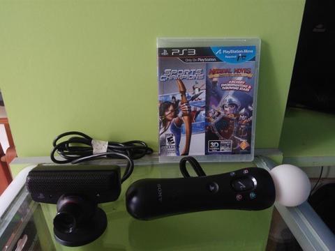 Mando Movie Remato Ps3