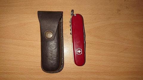 Navaja Suiza Victorinox