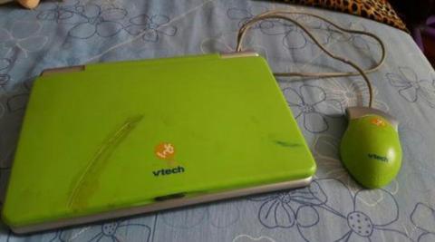 Computadora Vtech para Niños
