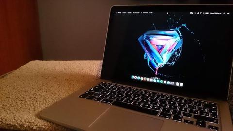 MacBook Pro Retina 13 Early 2015