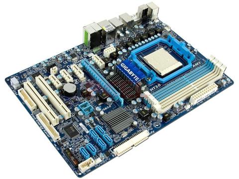 Placa pura Gigabyte GA-MA770T-UD3 Rev 1.4