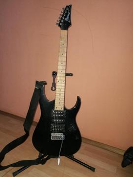 GUITARRA ELÉCTRICA YBANEZ RG 170