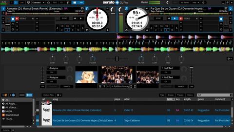 Serato Dj Pro Expansiones Packs (Pitch 'n Time,video,etc)