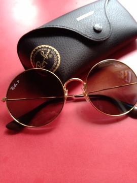 Lentes Ray-ban