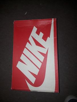 Zapatillas Nike Original Talla 43