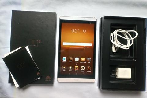 Tablet Huawei M2 8