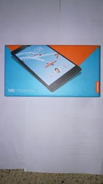Tablet Lenovo Tab7 Essential