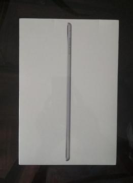 Ipad Mini 4 Sellado de 16GB Color Space Gray