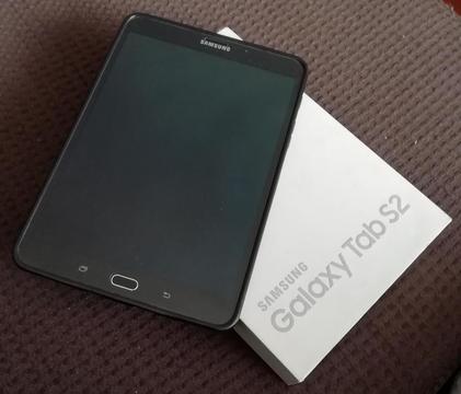Samsung Galaxy Tab S2 8pulgadas 32GB Excelente estado 9.5/10