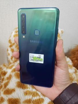 Samsung Galaxy A9 2018