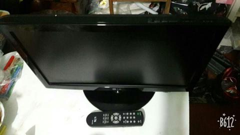 Televisor Lg 20 Usb Hdmi Vga