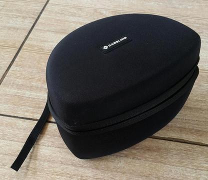 Funda Rigida Caseling para Audifono PlayStation oro Wireless