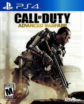 call of duty advanced warfare