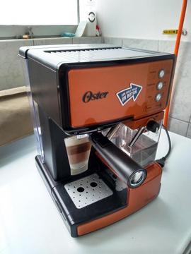 Cafetera Prima Latte Oster