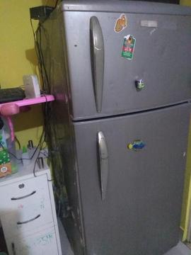 Refrigeradora Lndurama